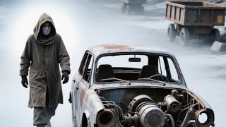 Middle Way’s Test Driver