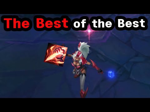 Jungle Tips and Tricks From Rank 1 Canyon