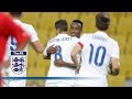 Moldova U21s 0-3 England | Goals and Highlights.