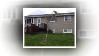 preview picture of video '3 bedrooms House for Rent at Mount Pearl Newfoundland'