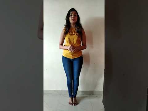 Nikita Kulkarni Marathi Introduction