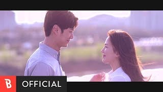 [M/V] WAX(왁스) - Kiss(스르륵 키스)