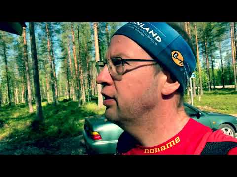 Säynäjäsuo, Suomussalmi