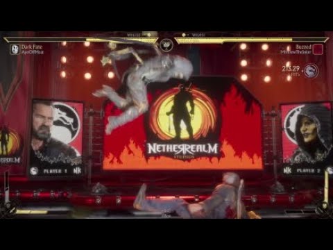 NEW D'vorah Tech In Action!