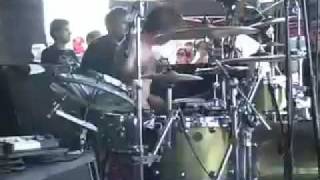 "The Gold Song" by The Bouncing Souls