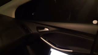 Using FORscan OBD2 ECM Adapter and Software to Run Learning On a 2013 Ford Focus TCM