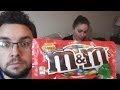 Peanut Butter M Ms Review UK