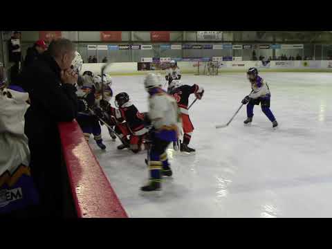 Tordon Black (Sweden)  12 1  PSK Narva 2008