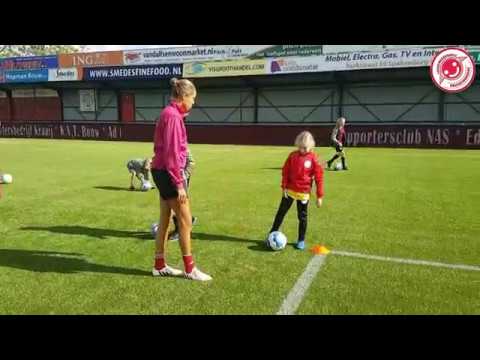 Vriendinnendag IJsselmeervogels 2018