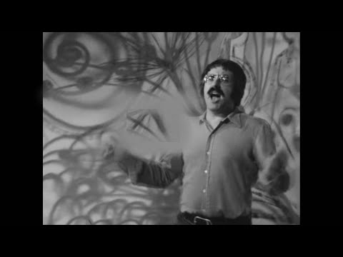 Lionel Rocheman - Git Shabbes גיט שאבעס (France, 1973)