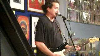 Meat Puppets - Love Mountain 05/11/09: Amoeba Music - Hollywood, CA