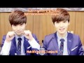 [Han/Rom/Eng] Jenissi (TOPPDOGG) - 교회가 (Go To ...