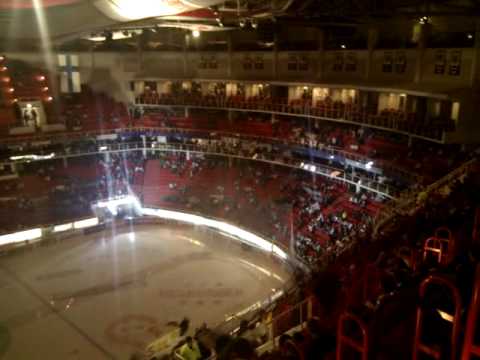 TPS - HPK 24.4.2010, 2. finaali