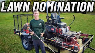 5 Tips to Start a Lawn Care Business in 2024