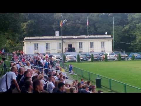 Drukarz-Victoria 1-0  Szansa dla gospodarzy