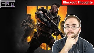 Did Blackout Battle Royale Save Call of Duty Black Ops IV?