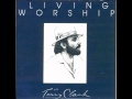 Terry Clark - Throne Of Grace