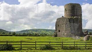 Bachgen Bach O Dincer - The little tinker lad