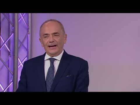 Regeneration TV 2022 - Istvan Urban and Jaime Lozada Part 1.