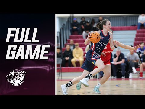 Bristol Flyers Women vs London Lions II | WNBL Division One