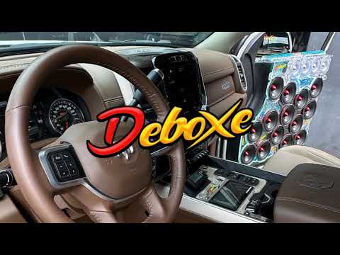 Tropa Dos Covardes - Vinicius Cavalcante, Matheus Lacerda (Dj Jefinho 062) Eletro Funk Deboxe