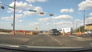 Why You Should Always Proceed with Caution Through an Intersection