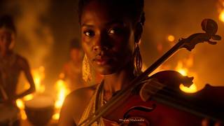 Download lagu 🎧 Safeu Malembe – Afro Soul Violin Fusion | SVL Records mp3