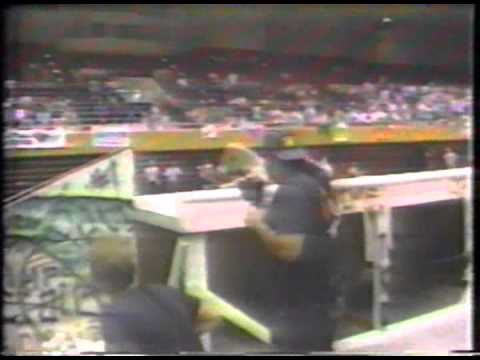 Sessão DAS ANTIGA [Savanna Slama - Grito da Rua] PARTE #01