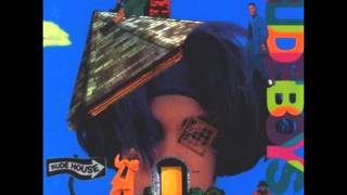 The Rude Boys - Tonight