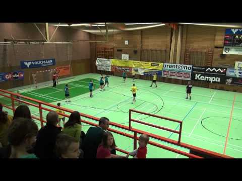 28.09.2013 UHC Gänserndorf ATV Trofaiach 2HZ