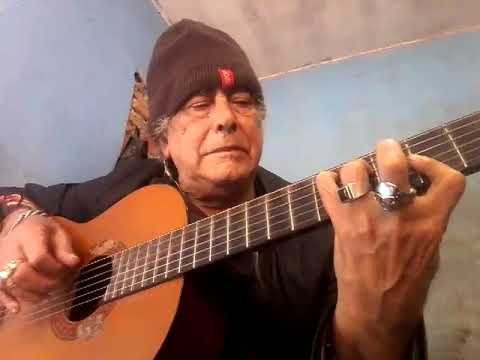 Sumerthing de George Harrison com osvaldo Leão filho