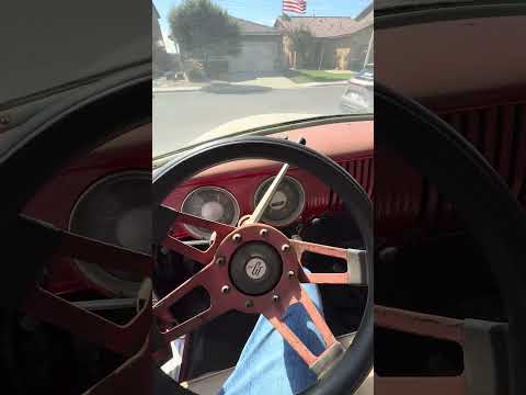 1954 Chevrolet 3100 (CC-2074979) for sale in Beaumont, California