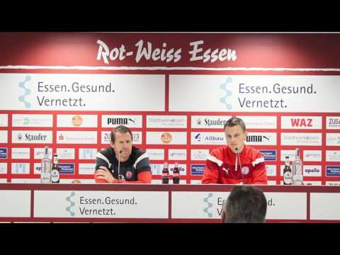 Pre-Pk: RWE - S04 II