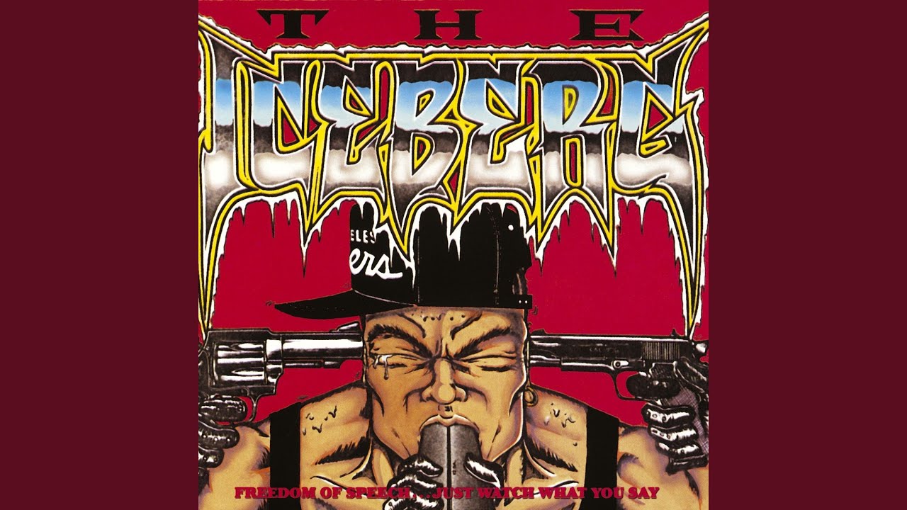 Ice-T - What Ya Wanna Do?