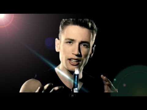 ESC EUROVISION 2016 (Israel) - Liran Notik | לירן נוטיק