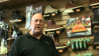 preview picture of video 'Fast Shoe and Boot Repair Rockford USA'