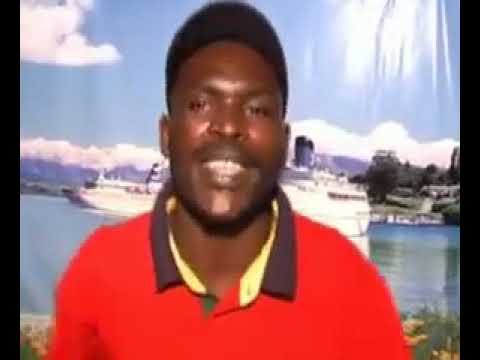 Akinyi Nya Mbita by Oyier Simba Jey