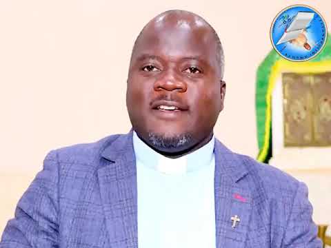 LACHINAI LAMULUNGU WA 15 PACHAKA|| 17 JULY 2025|| FR JULIUS DOKOWE SPS