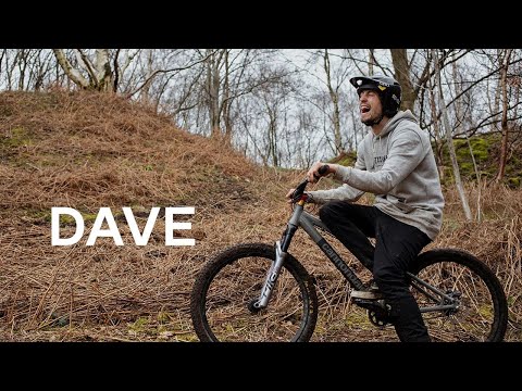 Cannondale Dave