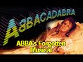 ABBA S Forgotten Musical ABBAcadabra 1983 History