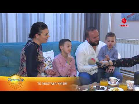 PARADITE ME NE MUSTAFA IMERI