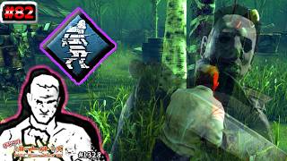 【DBD】マイケル君と弱音ちゃん。　～弱音はなしだ100番勝負～　げむこの逃亡生活実況プレイ:1328