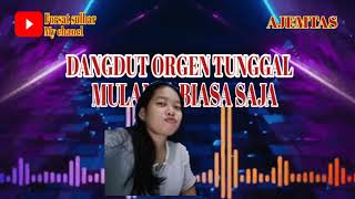 Download lagu Dangdut pop mulanya biasa saja mp3