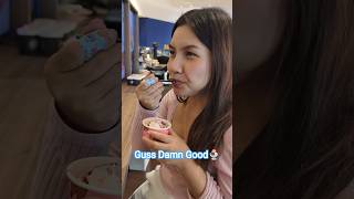 #thailand #bangkok #megabangna #food #icecream