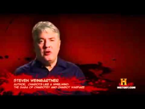 History channel - Battles BC (Alexander: Lord of War) 5/5