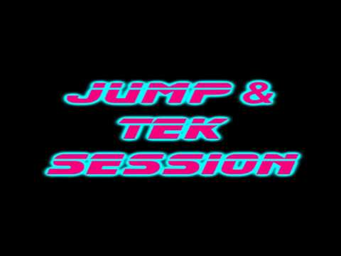 Dj L)(B - Jump & Tek Sessions