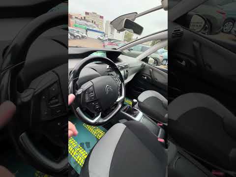 фото citroen c4 grand picasso ii 0