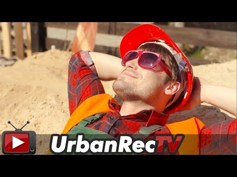 Chonabibe  -  Pan ma relaks [Official Video]