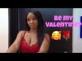 Be My Valentine