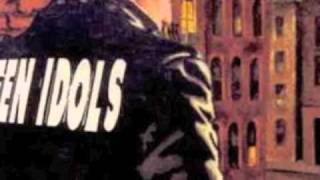Teen Idols - West End Road
